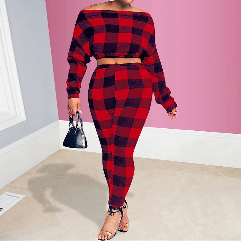 Lumberjack Set